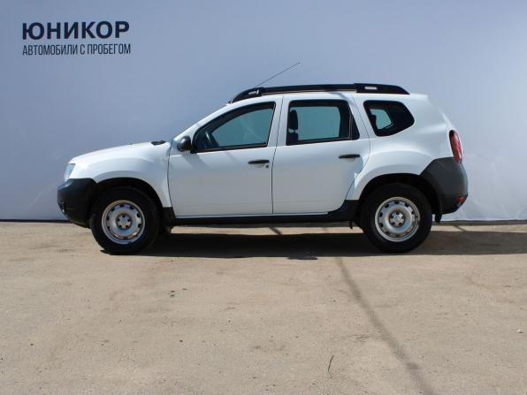 Renault Duster I Рестайлинг с пробегом 2015 года, цена 1 029 000 рублей, 53430 км, внедорожник, Автокод Объявления
