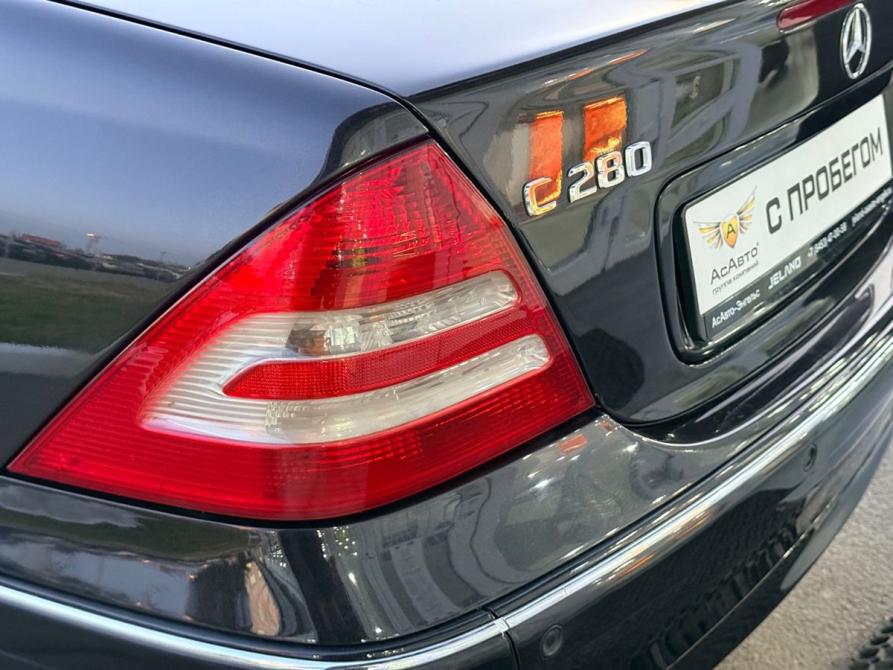 Mercedes-Benz C-Класс II (W203) Рестайлинг Энгельс  - изображение 16