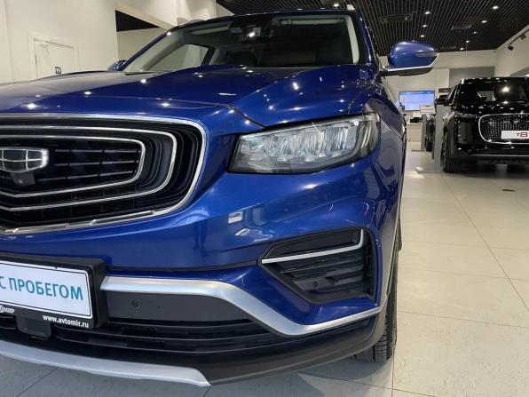 Geely Atlas Pro с пробегом 2022 года, цена 2 150 000 рублей, 66167 км, внедорожник, Автокод Объявления