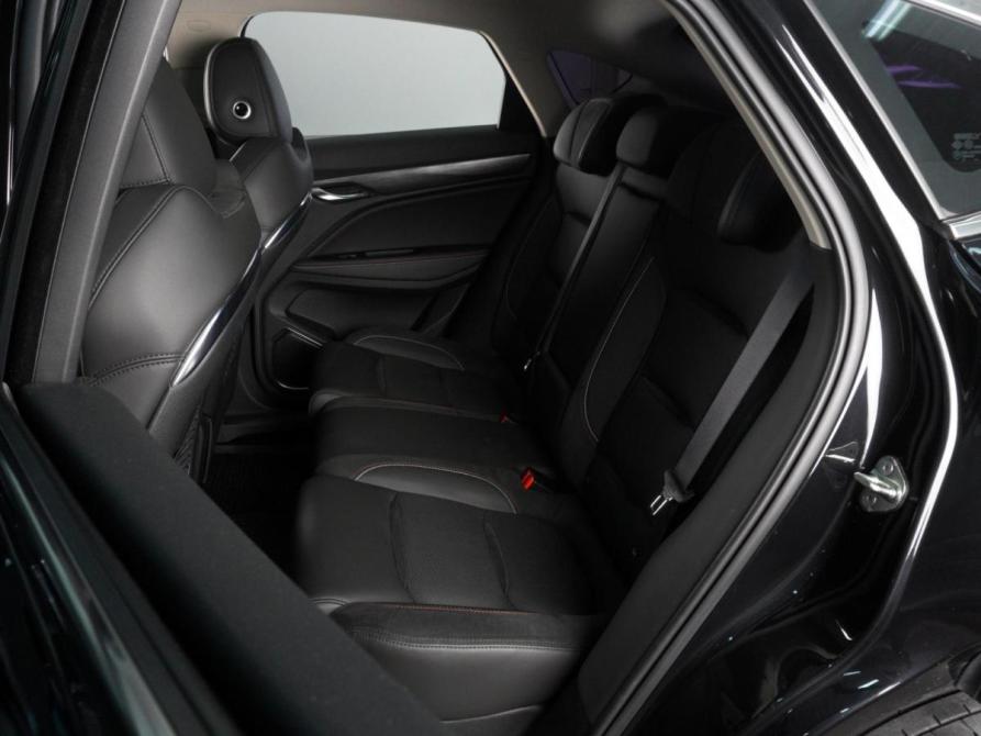 Geely Tugella I Минеральные Воды  - изображение 9