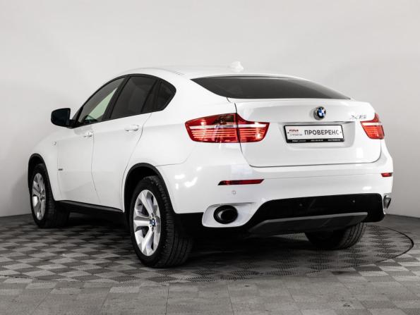 BMW X6 I (E71) с пробегом 2012 года, цена 1 750 000 рублей, 192650 км, внедорожник, Автокод Объявления