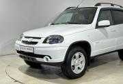 Chevrolet Niva I Рестайлинг Саранск  - изображение 38