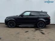 Land Rover Range Rover Sport II Рестайлинг Москва  - изображение 20