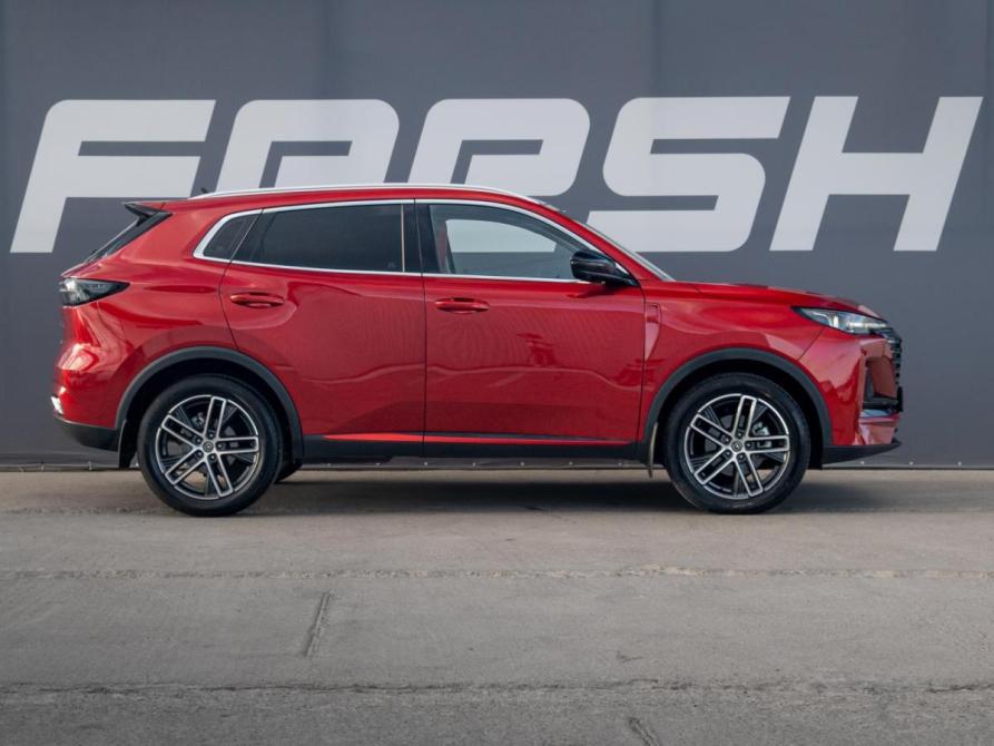 Changan UNI-S (CS55 Plus) I Краснодар  - изображение 5