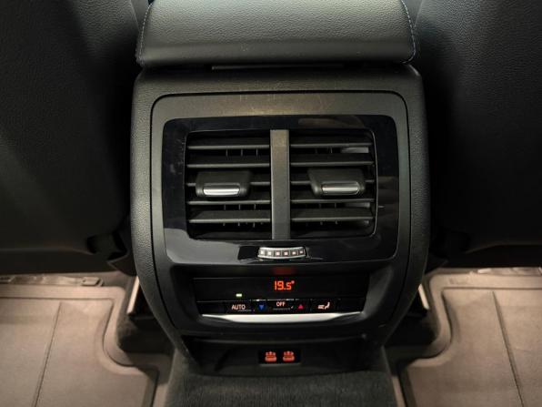 BMW X4 II (G02) с пробегом 2019 года, цена 4 790 000 рублей, 119468 км, внедорожник, Автокод Объявления