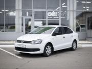 Volkswagen Polo V Курган  - изображение 24