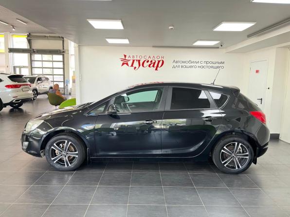 Opel Astra J с пробегом 2011 года, цена 478 000 рублей, 201000 км, хэтчбек, Автокод Объявления