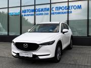 Mazda CX-5 II Екатеринбург  - изображение 21