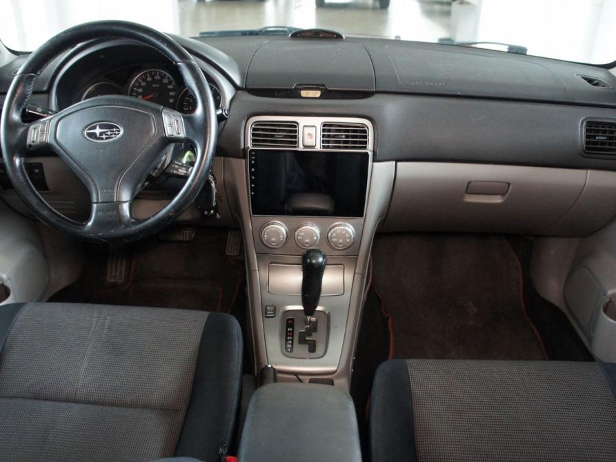 Subaru Forester II Рестайлинг Березовский  - изображение 5