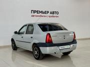 Renault Logan I Смоленск  - изображение 26