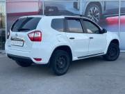 Nissan Terrano III (D10) Воронеж  - изображение 20