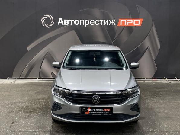 Volkswagen Polo VI с пробегом 2020 года, цена 1 550 000 рублей, 75461 км, лифтбек, Автокод Объявления