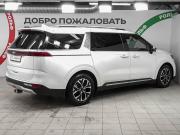 Kia Carnival IV Москва  - изображение 34