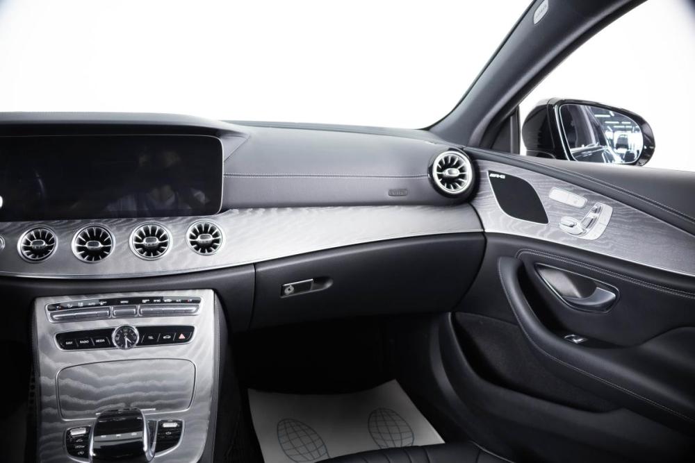 Mercedes-Benz CLS III (C257) Пермь  - изображение 14