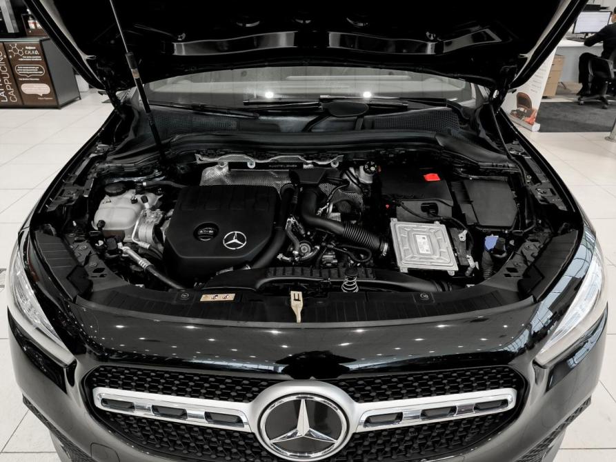 Mercedes-Benz GLA II (H247) Казань  - изображение 11