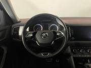 Skoda Kodiaq I Рестайлинг Воронеж  - изображение 40