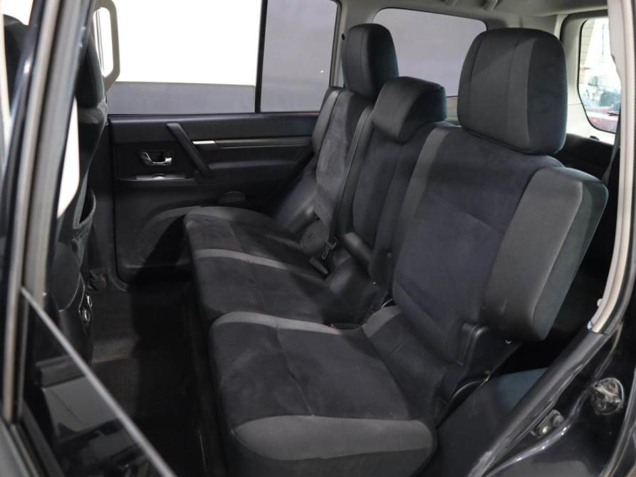 Mitsubishi Pajero IV Ростов-на-Дону  - изображение 10