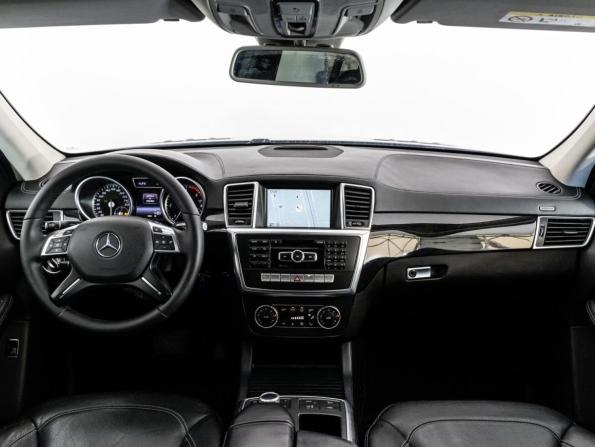 Mercedes-Benz GL-Класс II (X166) с пробегом 2015 года, цена 2 699 000 рублей, 246364 км, внедорожник, Автокод Объявления