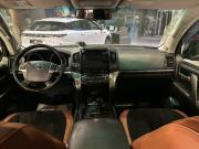 Toyota Land Cruiser 200 Series Тюмень  - изображение 35