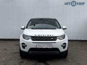 Land Rover Discovery Sport I Москва  - изображение 15
