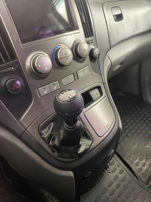 Hyundai Grand Starex I Воронеж  - изображение 16