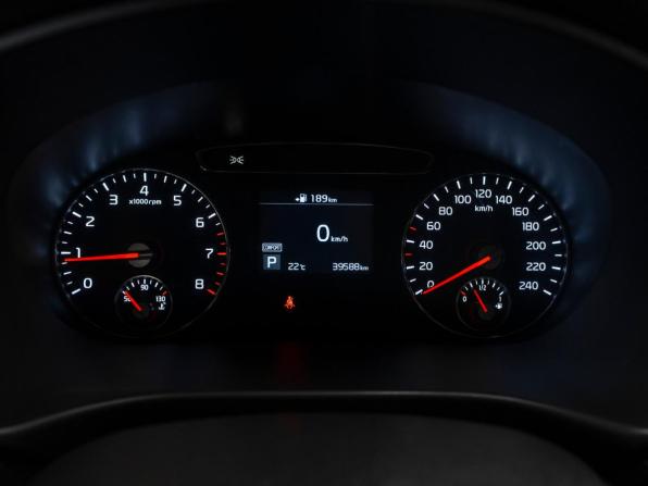 Kia Sorento III Prime Рестайлинг с пробегом 2019 года, цена 3 350 000 рублей, 39589 км, внедорожник, Автокод Объявления