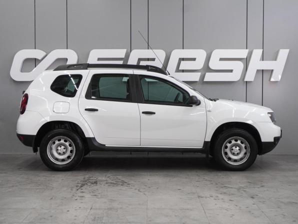 Renault Duster II с пробегом 2021 года, цена 1 749 000 рублей, 132094 км, внедорожник, Автокод Объявления