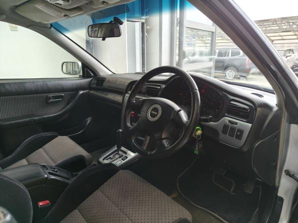 Subaru Legacy III с пробегом 2001 года, цена 500 000 рублей, 200000 км, седан, Автокод Объявления