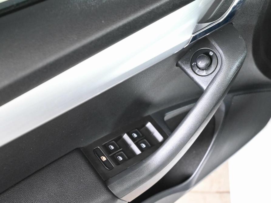 Skoda Octavia III (A7) Рестайлинг Екатеринбург  - изображение 15