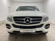 Mercedes-Benz GLE I (W166) Энгельс  - изображение 42