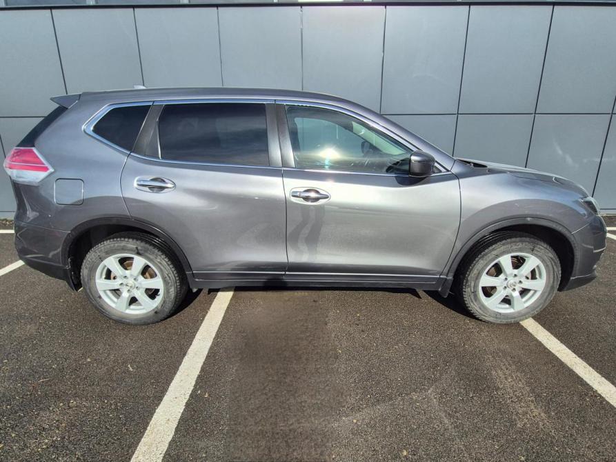 Nissan X-Trail III Воронеж  - изображение 8