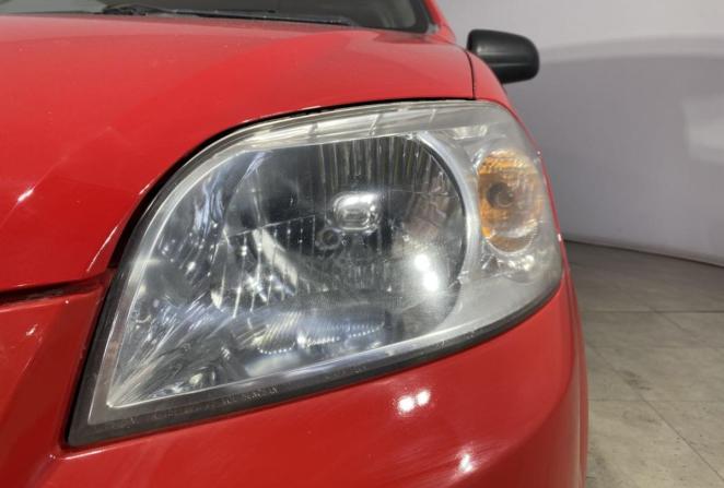 Chevrolet Aveo I Рестайлинг с пробегом 2007 года, цена 295 000 рублей, 387754 км, седан, Автокод Объявления