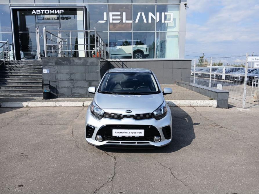 Kia Morning III Саратов  - изображение 2