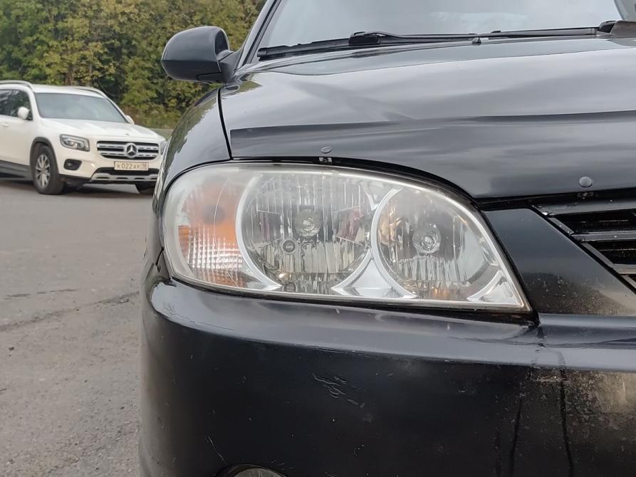 Kia Spectra I Рестайлинг 2 Ижевск  - изображение 21