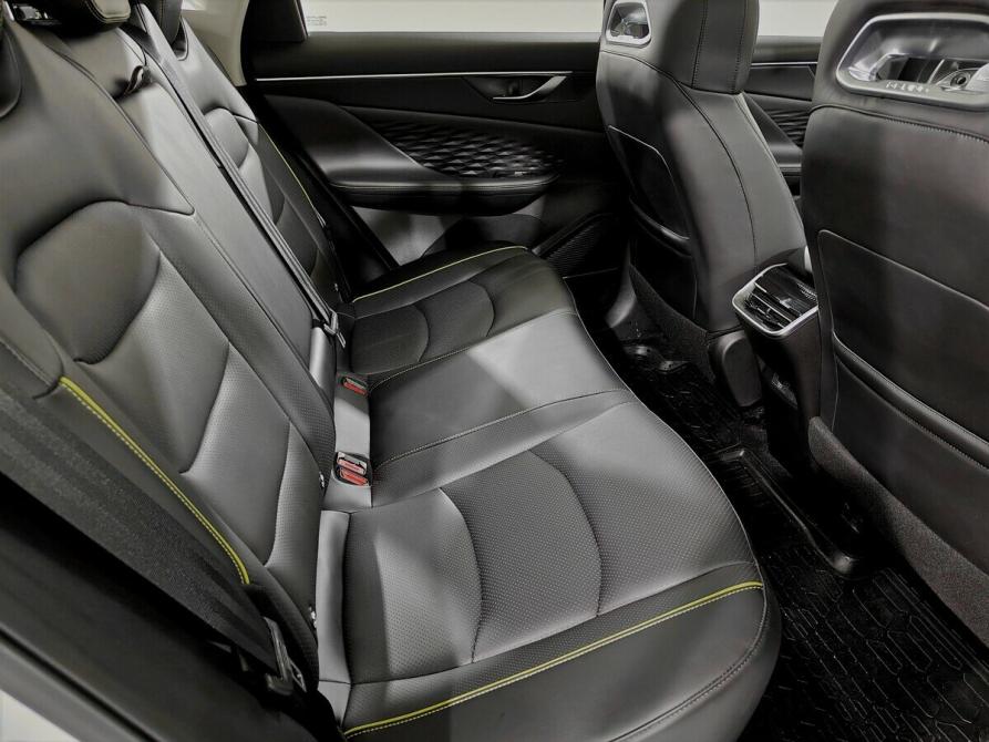 BAIC X55 Москва  - изображение 12
