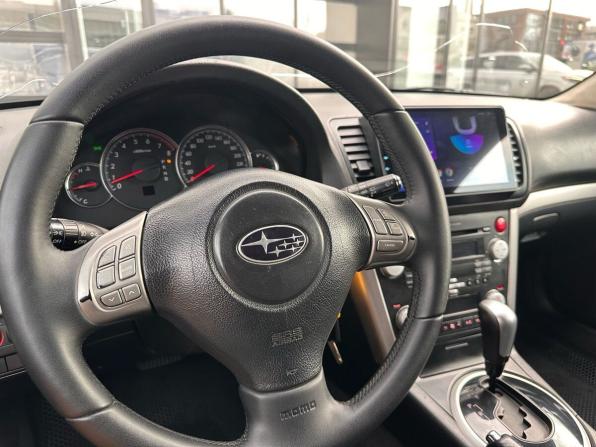 Subaru Outback III Рестайлинг с пробегом 2007 года, цена 851 000 рублей, 261108 км, универсал, Автокод Объявления