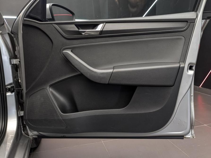 Skoda Rapid II Москва  - изображение 23