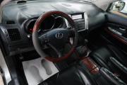 Lexus RX II Рестайлинг Омск  - изображение 37