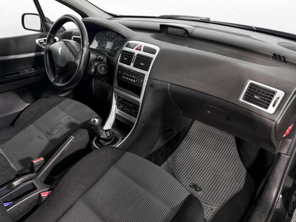 Peugeot 307 I Рестайлинг с пробегом 2005 года, цена 249 000 рублей, 484000 км, хэтчбек, Автокод Объявления