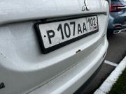 Mitsubishi Outlander III Уфа  - изображение 21