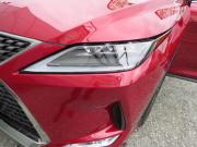 Lexus RX IV Рестайлинг Екатеринбург  - изображение 31