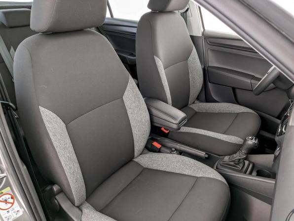 Skoda Rapid II с пробегом 2021 года, цена 1 565 000 рублей, 72302 км, лифтбек, Автокод Объявления