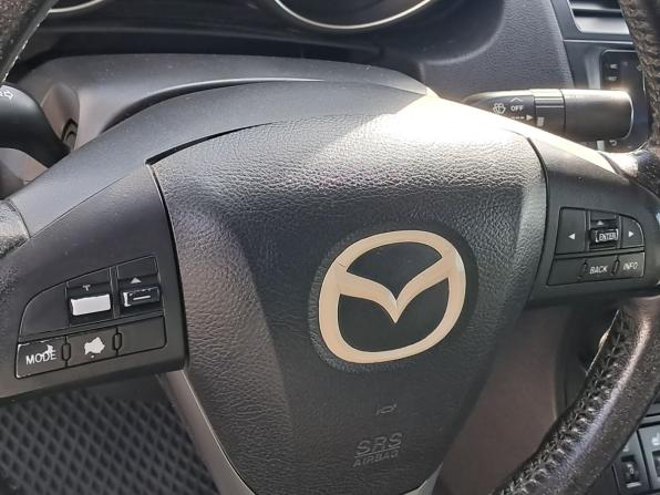 Mazda 3 II (BL) Рестайлинг с пробегом 2012 года, цена 730 000 рублей, 420000 км, седан, Автокод Объявления