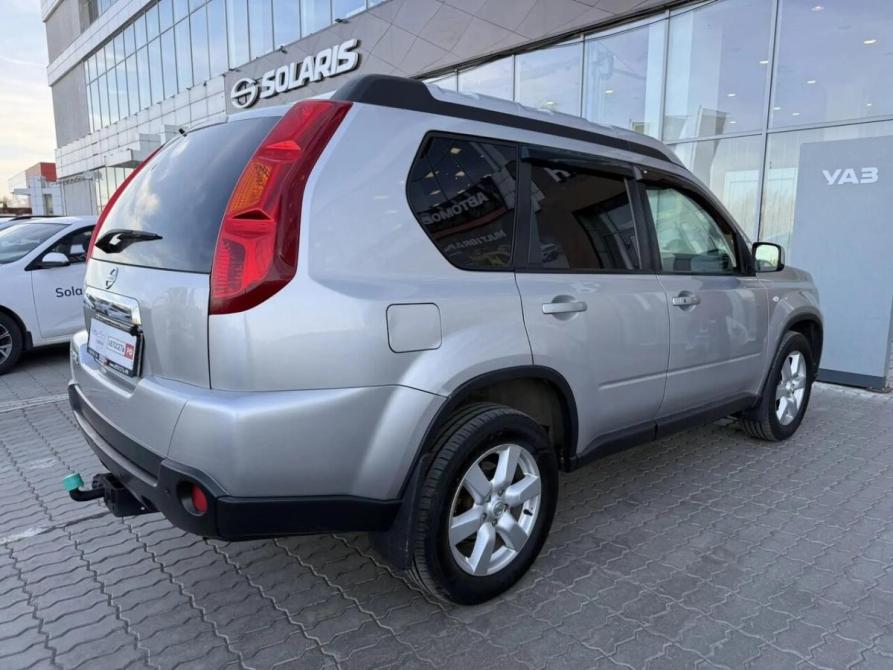 Nissan X-Trail II Набережные Челны  - изображение 16