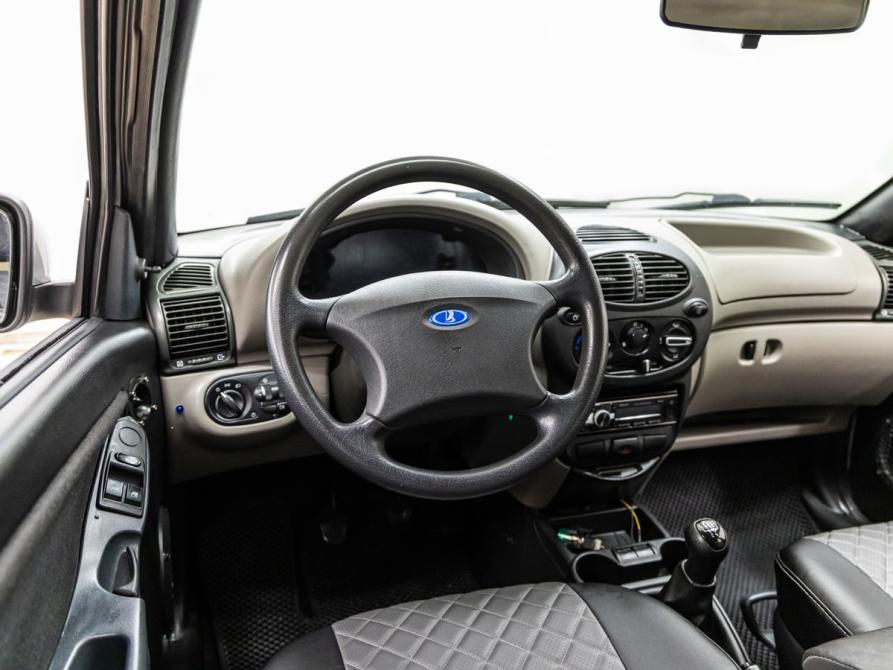 Lada (ВАЗ) Kalina I Волгоград  - изображение 14