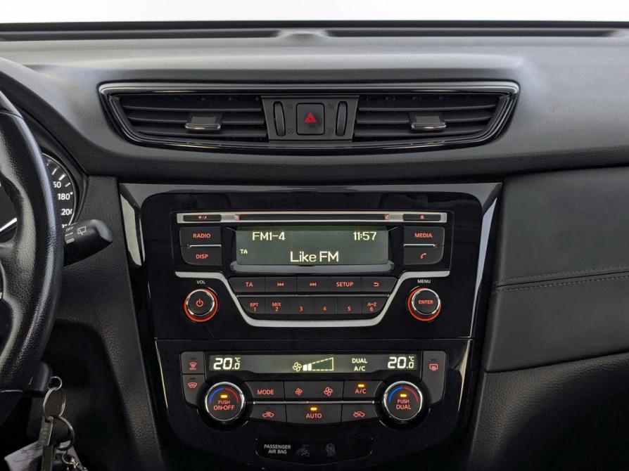 Nissan X-Trail III Рестайлинг Москва  - изображение 15