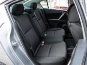 Mazda 3 II (BL) Рестайлинг Волгоград  - изображение 27