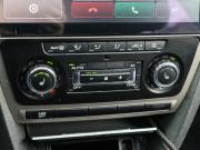 Skoda Octavia II (A5) Рестайлинг Москва  - изображение 27