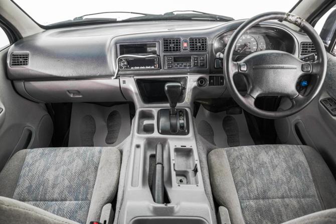 Mazda Bongo Friendee I с пробегом 1990 года, цена 419 000 рублей, 274000 км, минивэн, Автокод Объявления