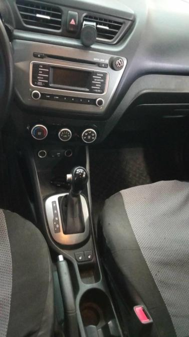 Kia Rio III Рестайлинг Санкт-Петербург  - изображение 7